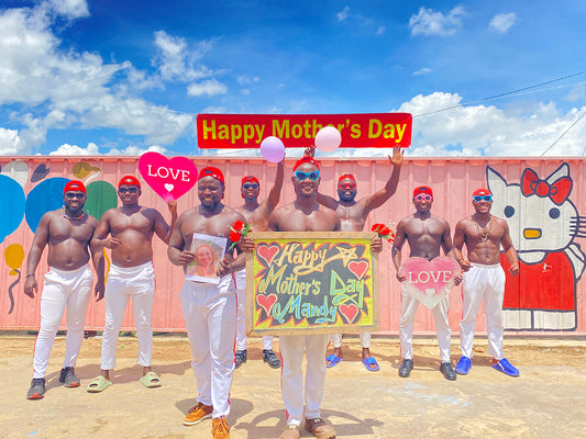 African Fitness Team