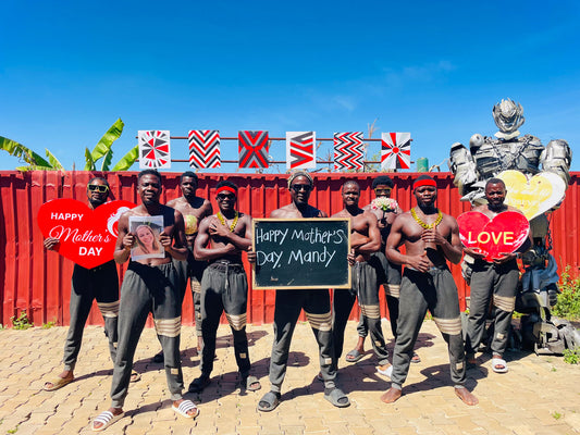 African Warriors Band