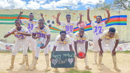 African Football Band