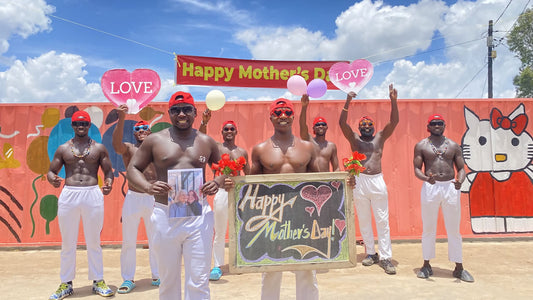 African Fitness Team