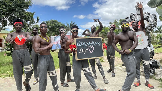 African Warriors Band