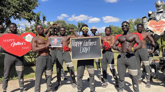 African Warriors Band