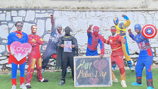 African Anime Team