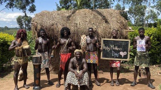 African Hunter Band