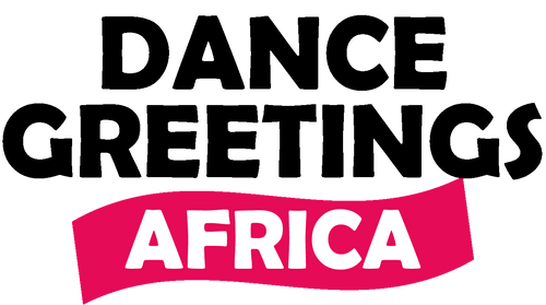 Dance Greetings Africa