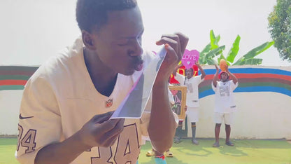 African Olive Rugby Team