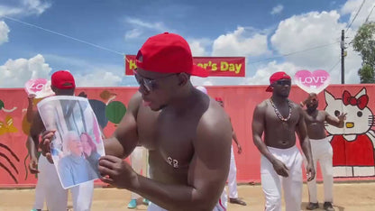 African Fitness Team