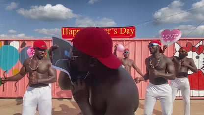 African Fitness Team
